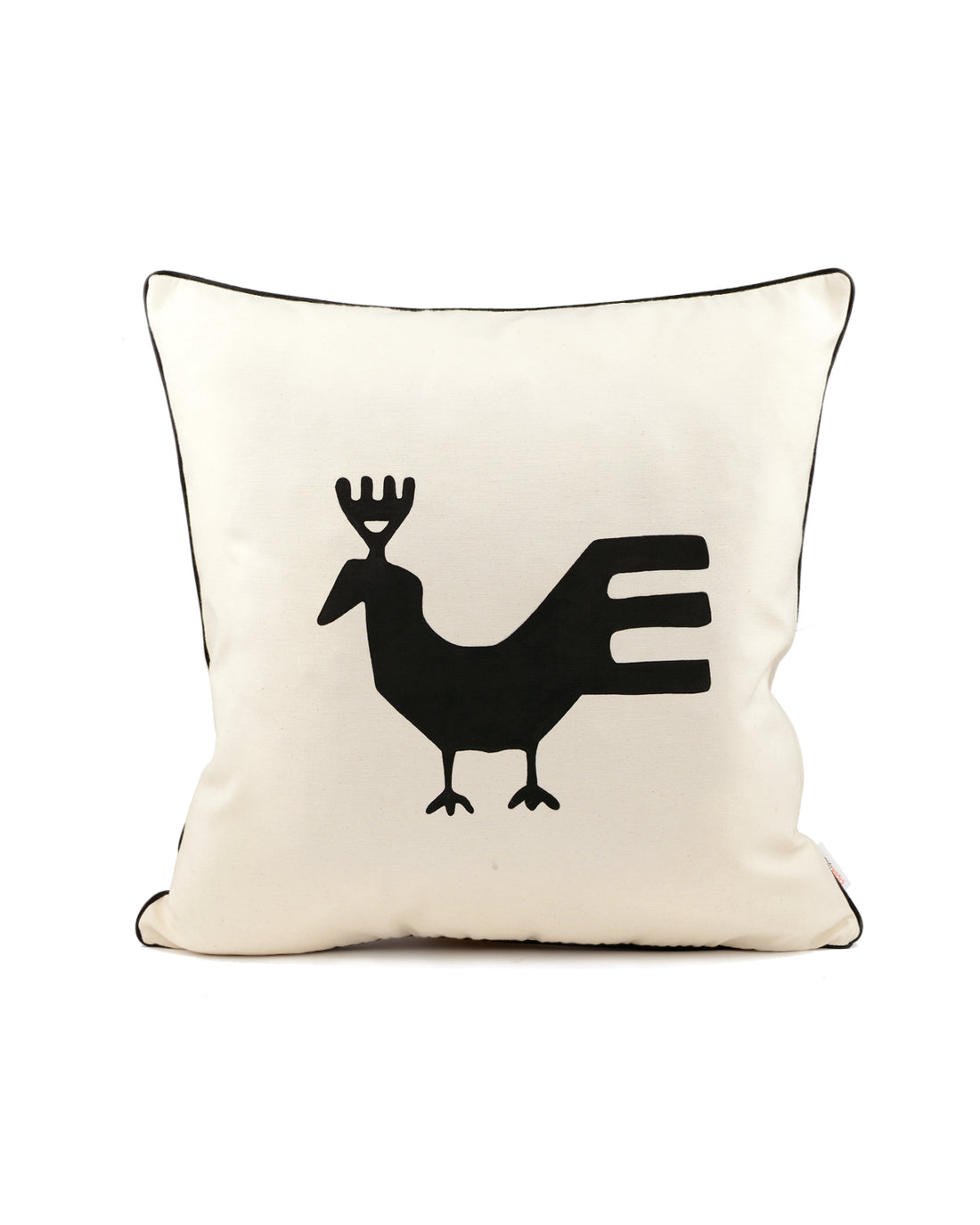 Anatolian Motif Pillowcase