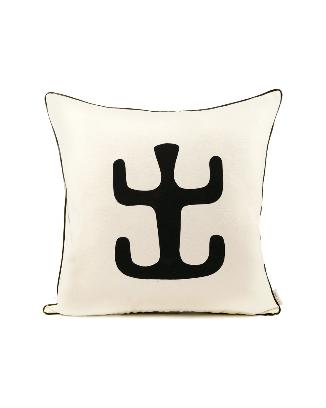 Anatolian Motif Pillowcase