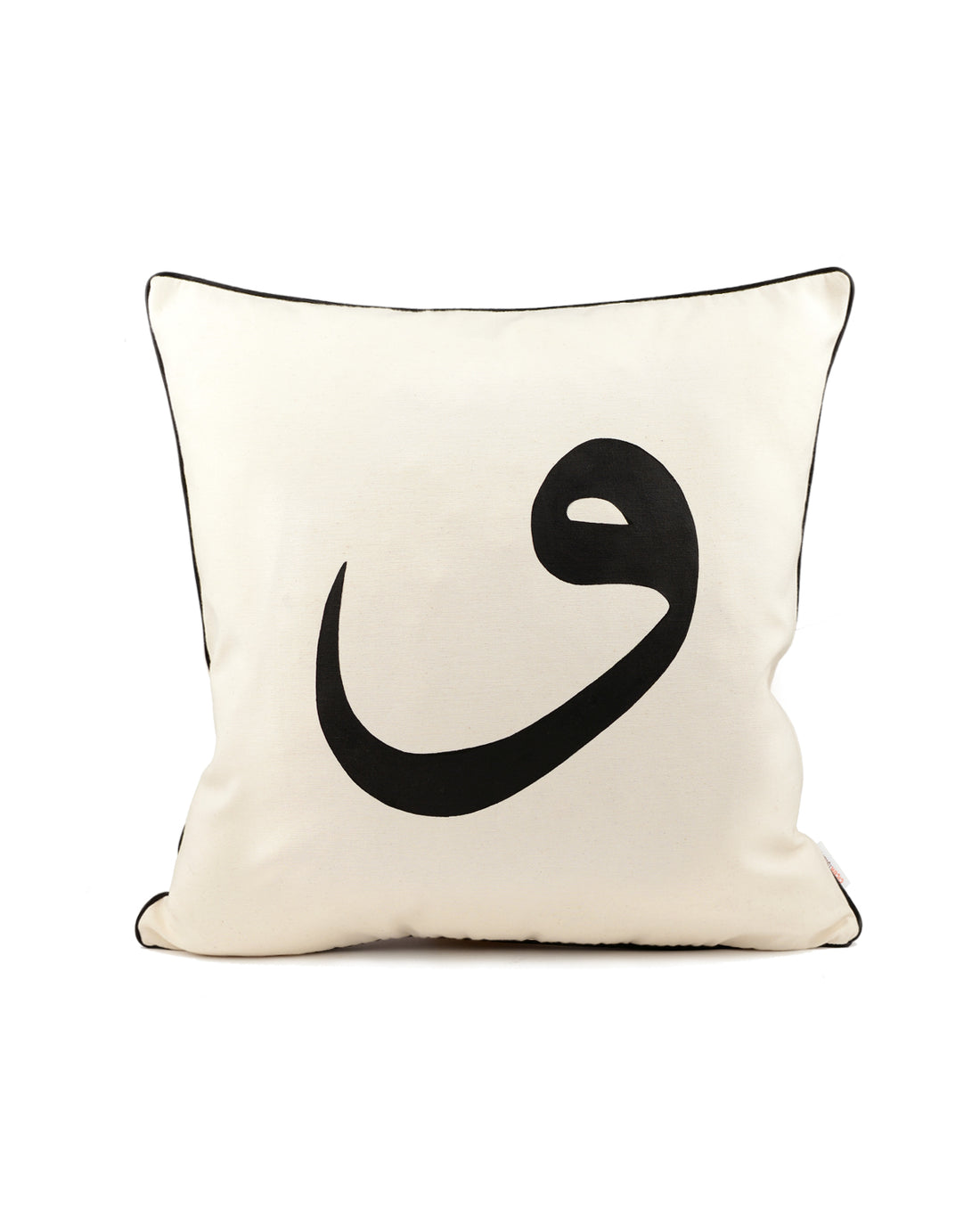 Anatolian Motif Pillowcase