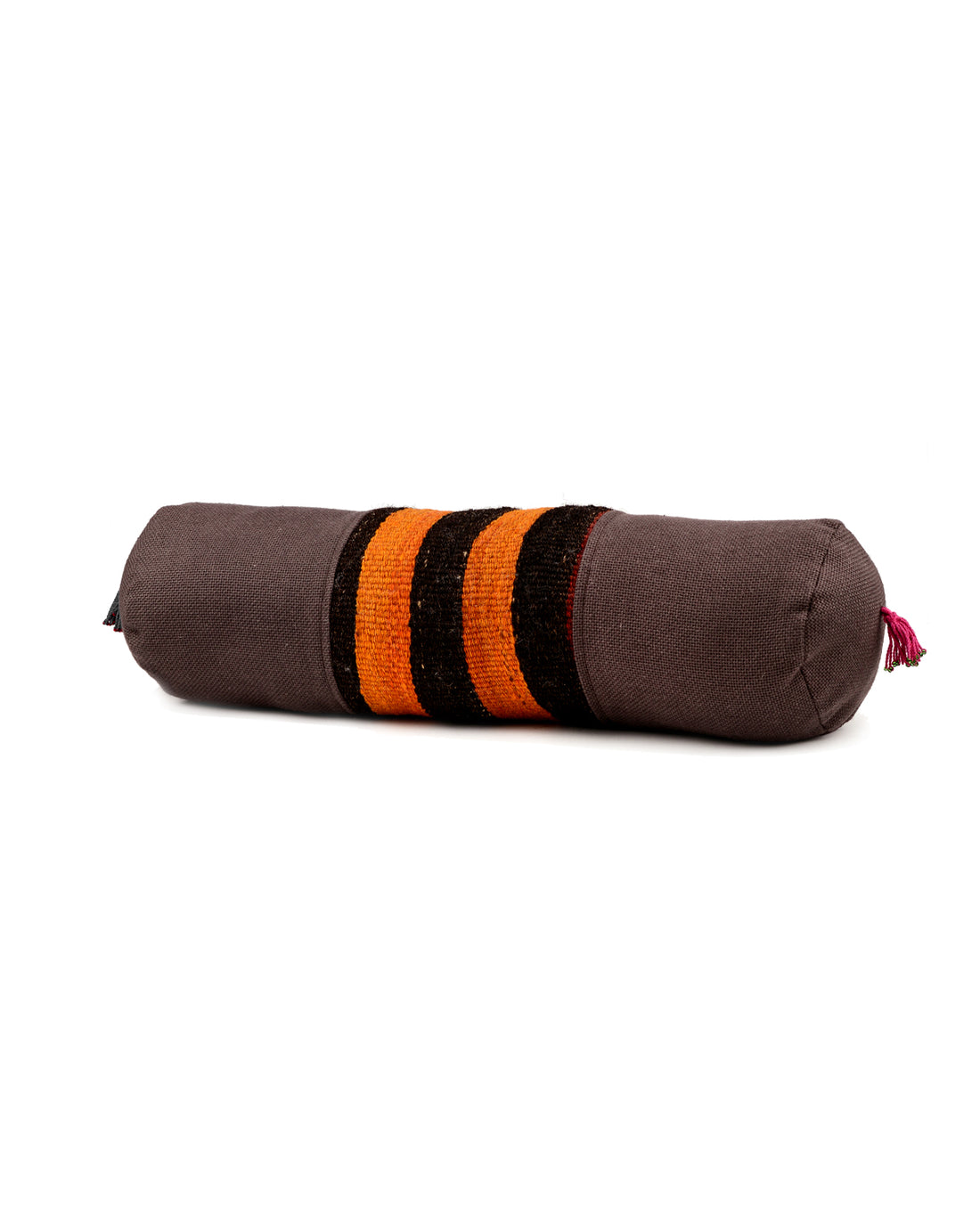 Kilim Cylinder Pillowcase
