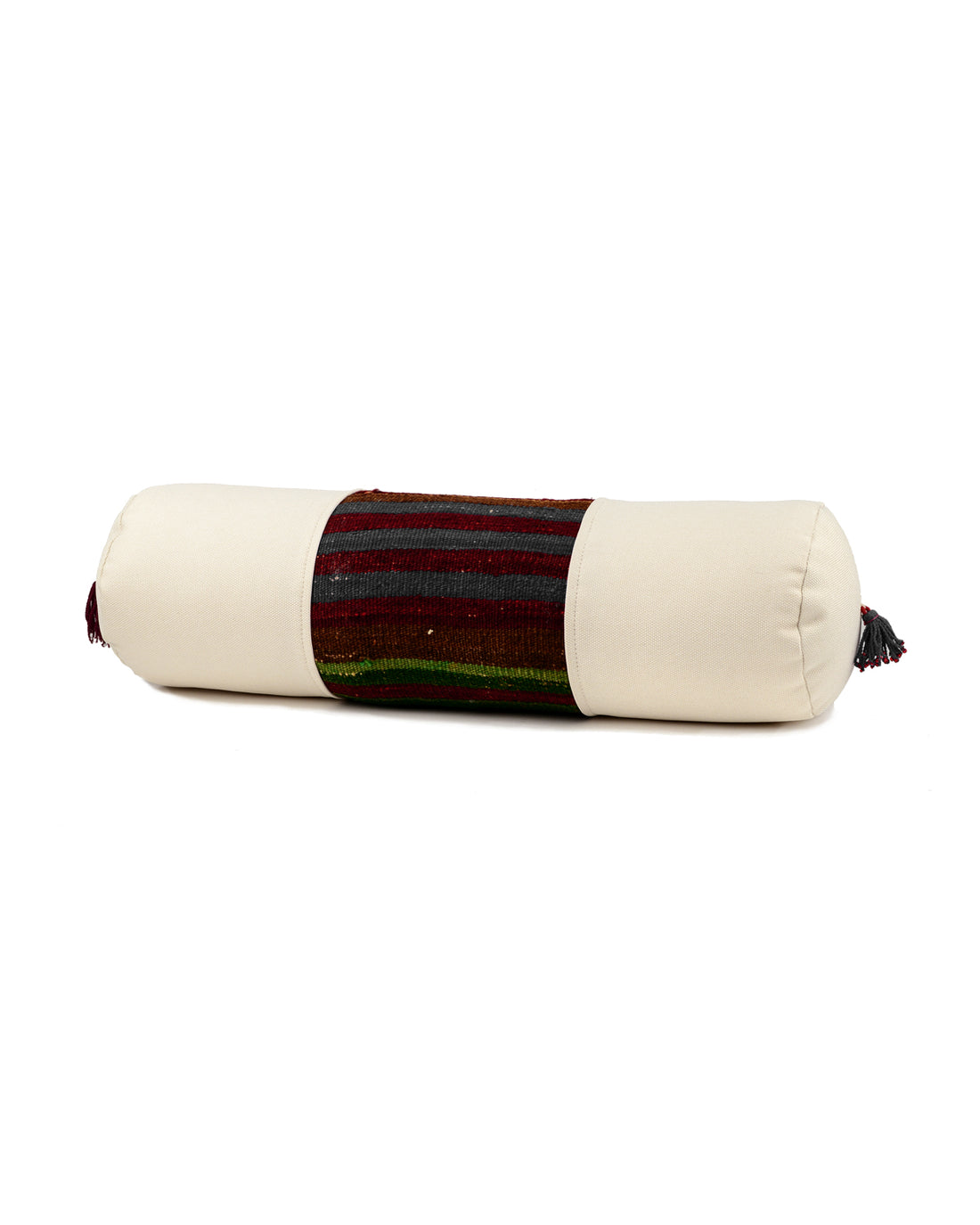 Kilim Cylinder Pillowcase