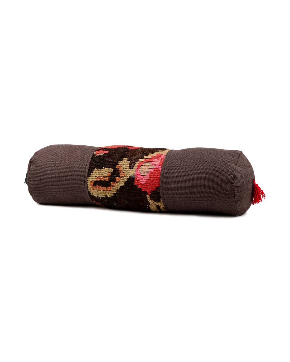 Kilim Cylinder Pillowcase