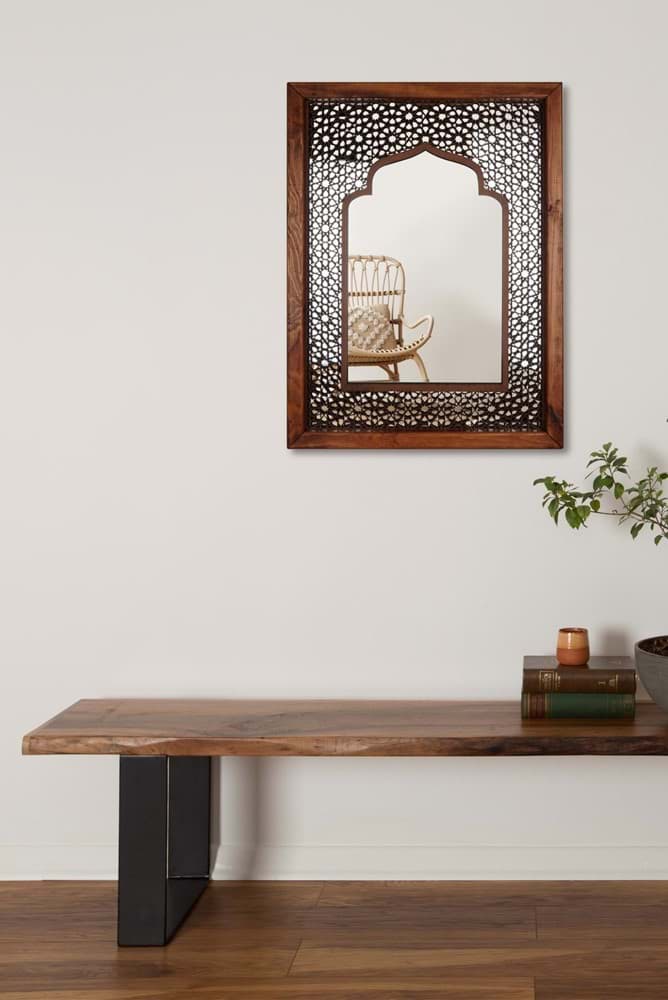 Orient Mirror